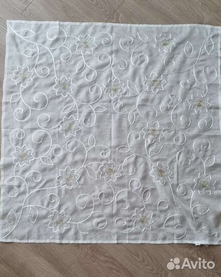 Салфетки на стол