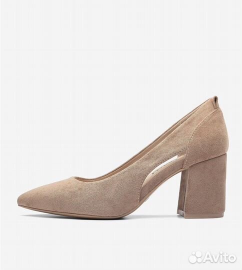Туфли женские