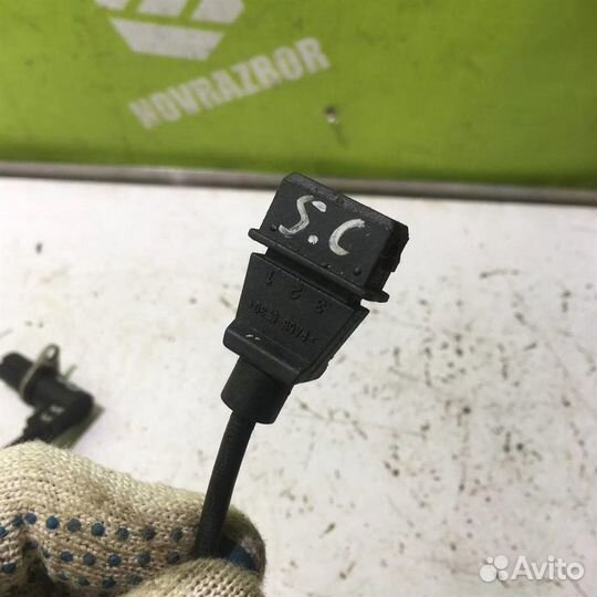 Датчик положения коленвала Сеат Кордоба