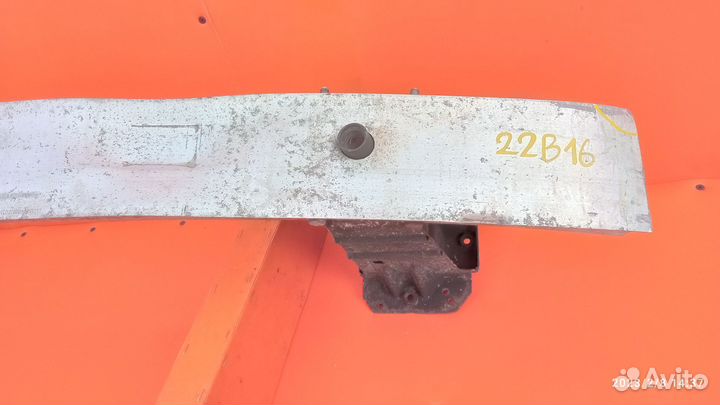 Усилитель переднего бампера Mercedes-Benz B-класс