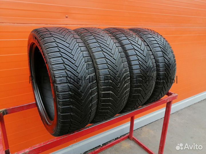 Michelin Alpin 6 225/45 R17 95V