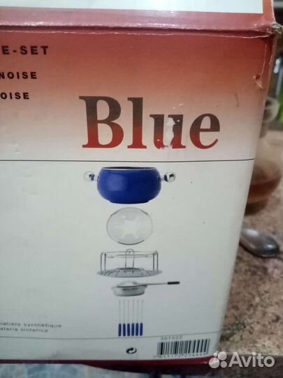 Набор для фондю