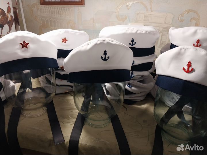 Бескозырка