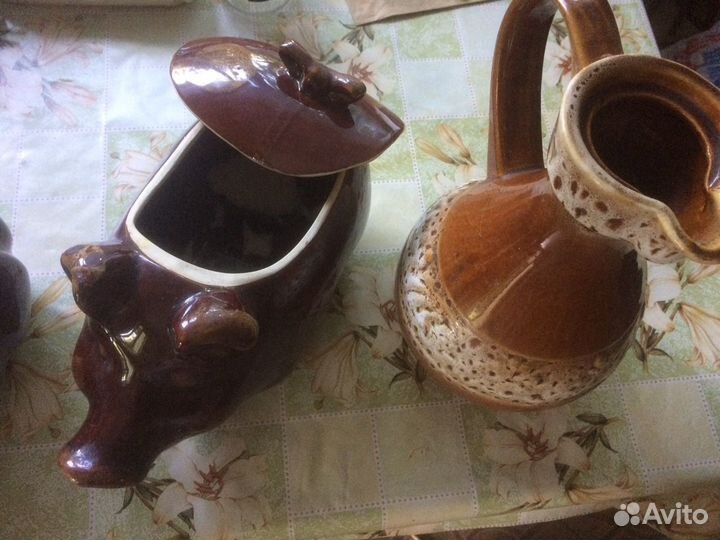 Горшок для запекания