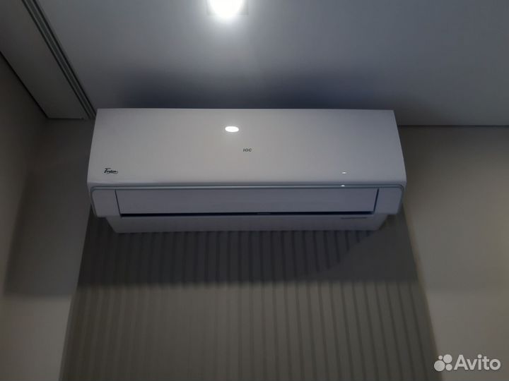 Купить Кондиционер