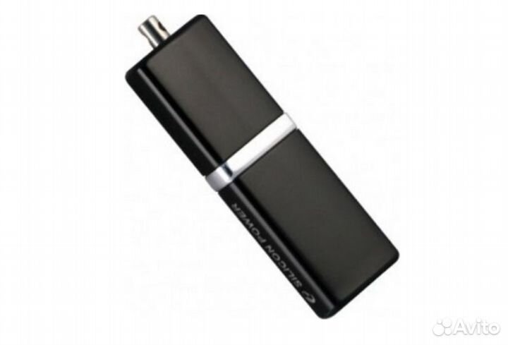 Silicon Power (SP016gbuf2710V1K)