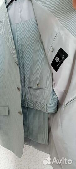 Костюм мужской