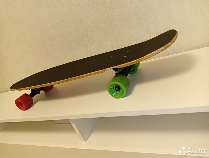 Скейтборд круизер termit 31