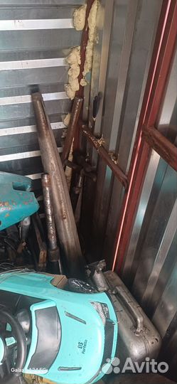 Запчасти на мотоцикл урал