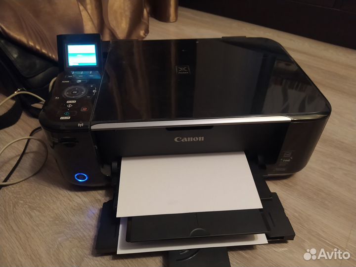 Принтер Canon Mg 4140