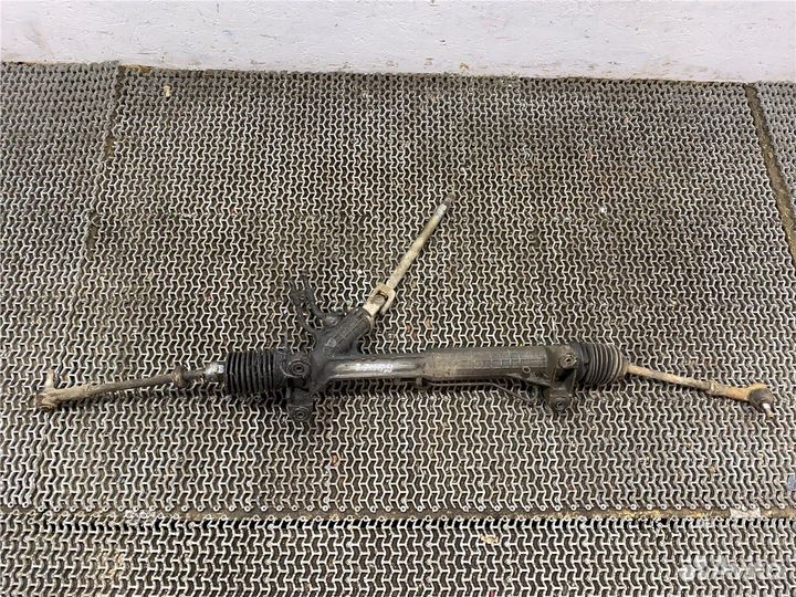 Рейка рулевая с г/у Volkswagen Transporter 4, 1991