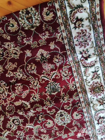 Ковровая дорожка