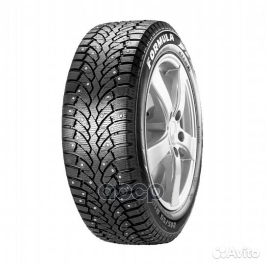Formula Ice 205/55 R16