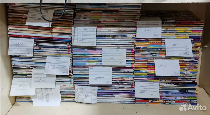 Burda 328шт по 80 р за шт оптом, только все сразу