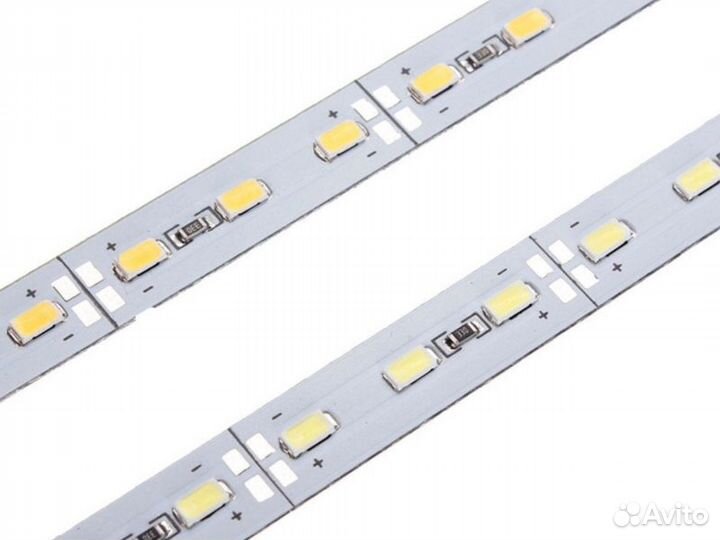 Светодиодные линейки