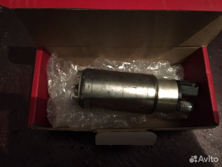 Электробензонасос