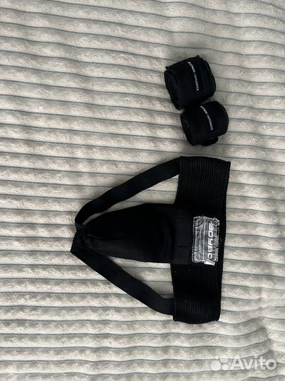 Форма для бокса