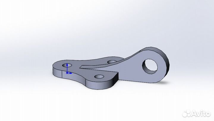 3d моделирование