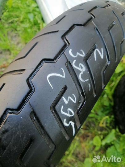 130 90 16 irc gran high speed gs-23 моторезина