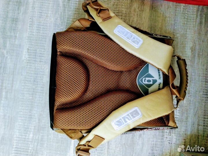 Портфель/Рюкзак/Ранец школьный