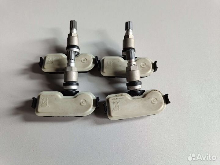 Датчики давления в шинах Hyundai i40,Kia