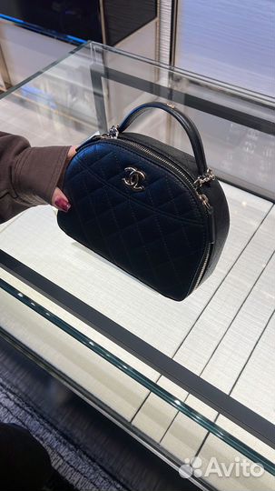 Сумка chanel оригинал