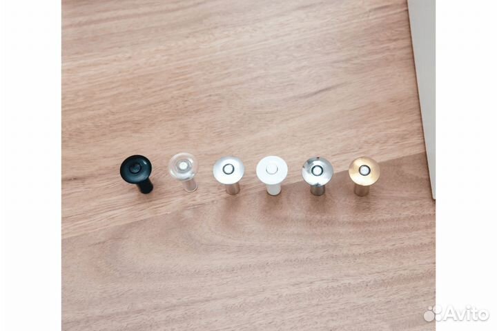 Стоппер (упор) магнитный для двери fantom premiuм