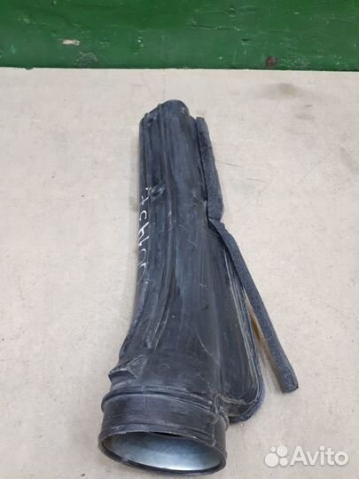 Воздухозаборник воздушного фильтра Range Rover 4