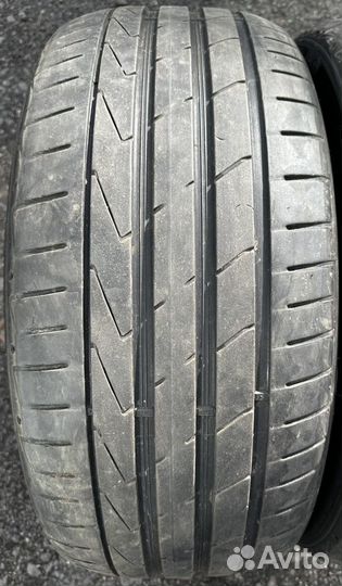 Hankook Ventus S1 Evo 2 K117B 245/45 R19 98Y