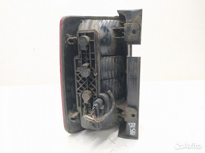 Б/У Фонарь задний правый Европа 2K5945112A VAG