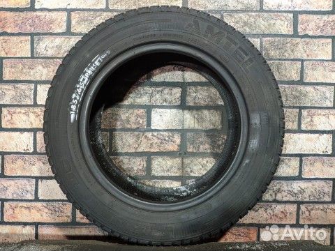 Amtel Planet DC 185/65 R15