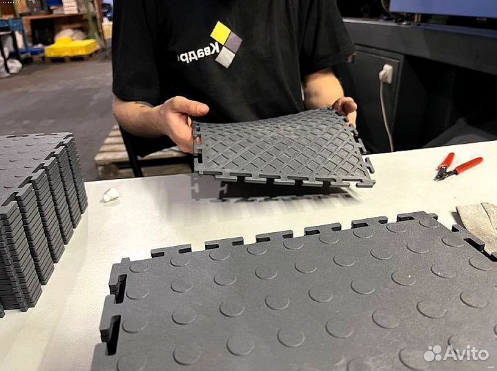 Пвх плитка pacпpoдажа от 10м249