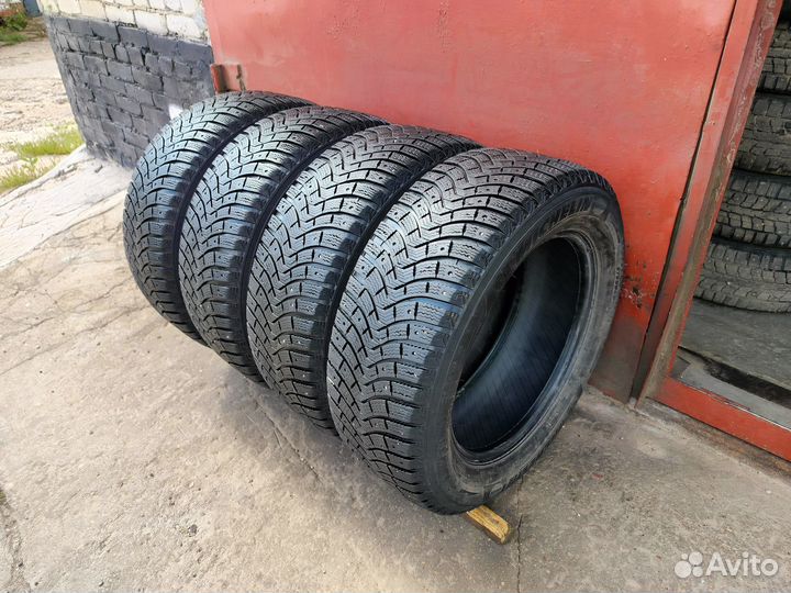 Michelin Latitude X-Ice XI2 225/60 R17 103T