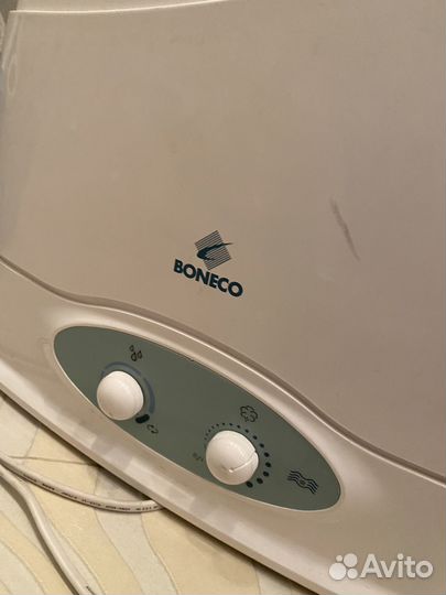 Увлажнитель воздуха boneco