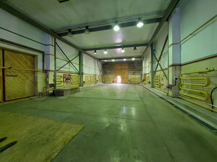 Производство, 360 м²