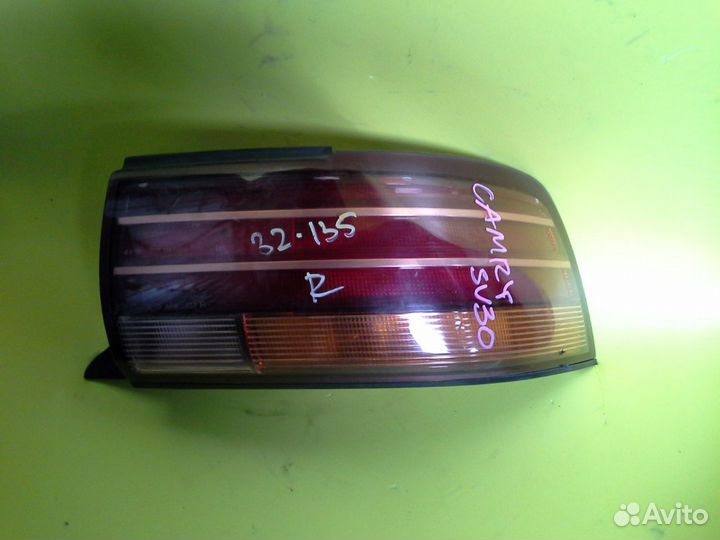 Стоп правый Toyota Camry SV-30