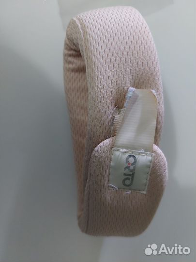 Шино-воротник бандаж типа Шанца для новор.323.4см