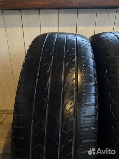 Nexen Roadian HTX RH5 235/65 R17 108H