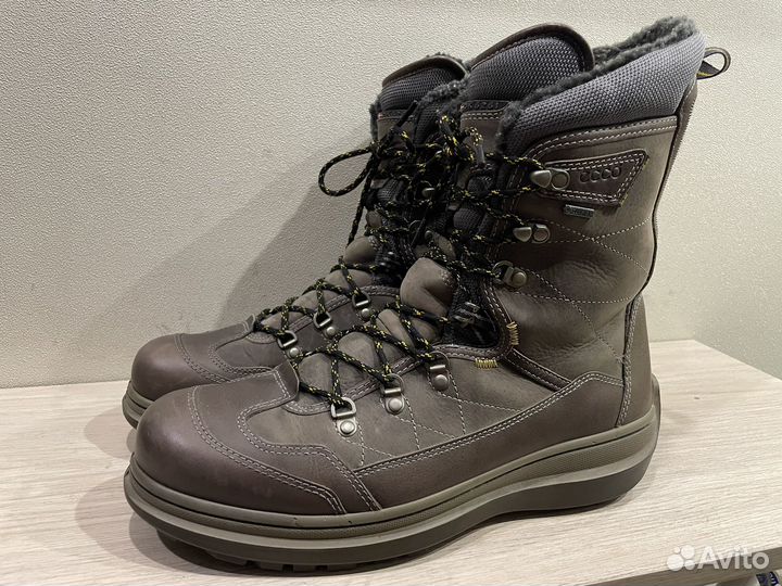 Ботинки Ecco Roxton GTX