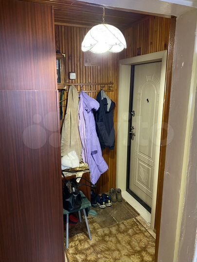 2-к. квартира, 41,7 м², 4/5 эт.