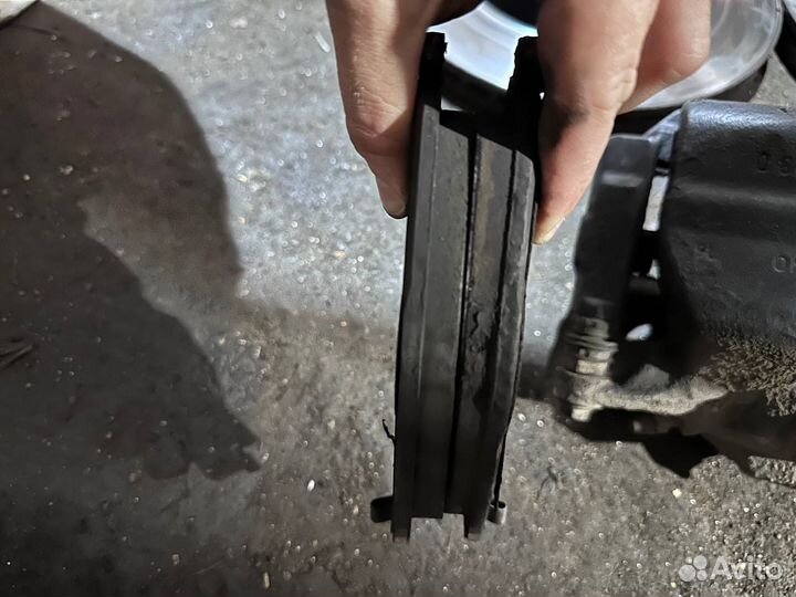 Томоза vag 312