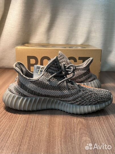 Yeezy Boost 350 v2 Beluga 8 US (оригинал)