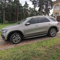 Mercedes-Benz GLE-класс 2.0 AT, 2019, 27 500 км