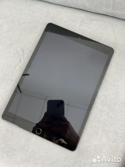 iPad (7 поколения)