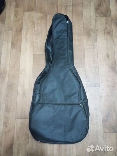 Чехол для гитары (38 дюймов)