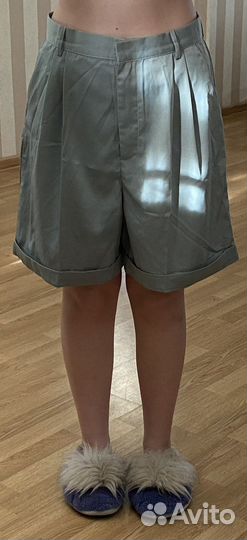 Шорты женские