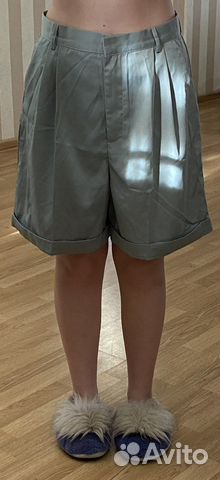 Шорты женские