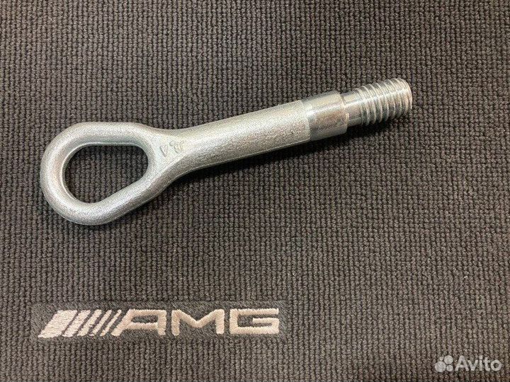 Скоба буксировочная Mercedes-Benz R-Class W251