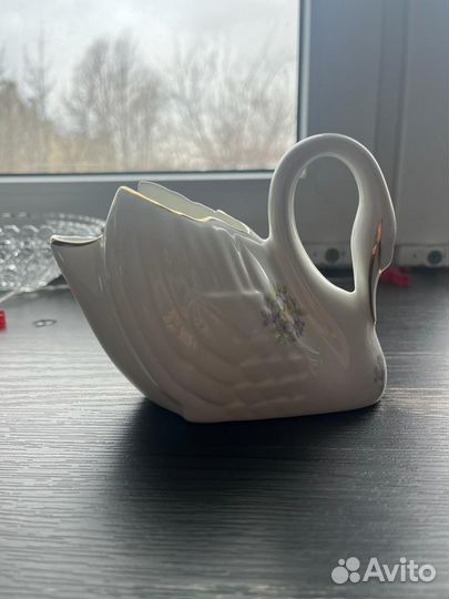 Фарфор Royal Tara