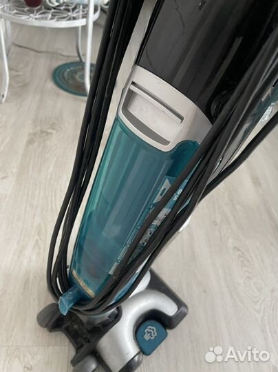 Пылесос tefal